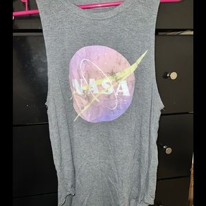 Womens NASA shirt